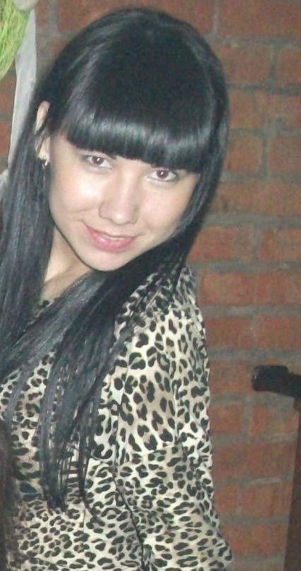 Екатерина Денисова | Ульяновск