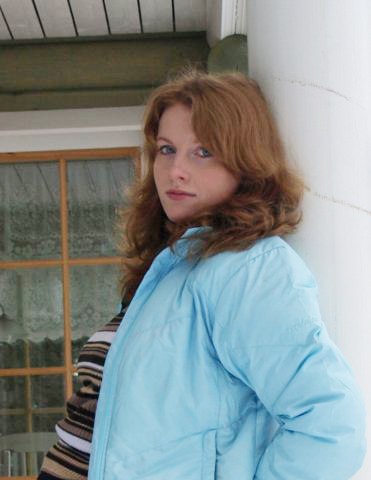 Валерия Державец | 