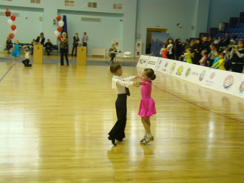 Евгения Калашникова | Тюмень