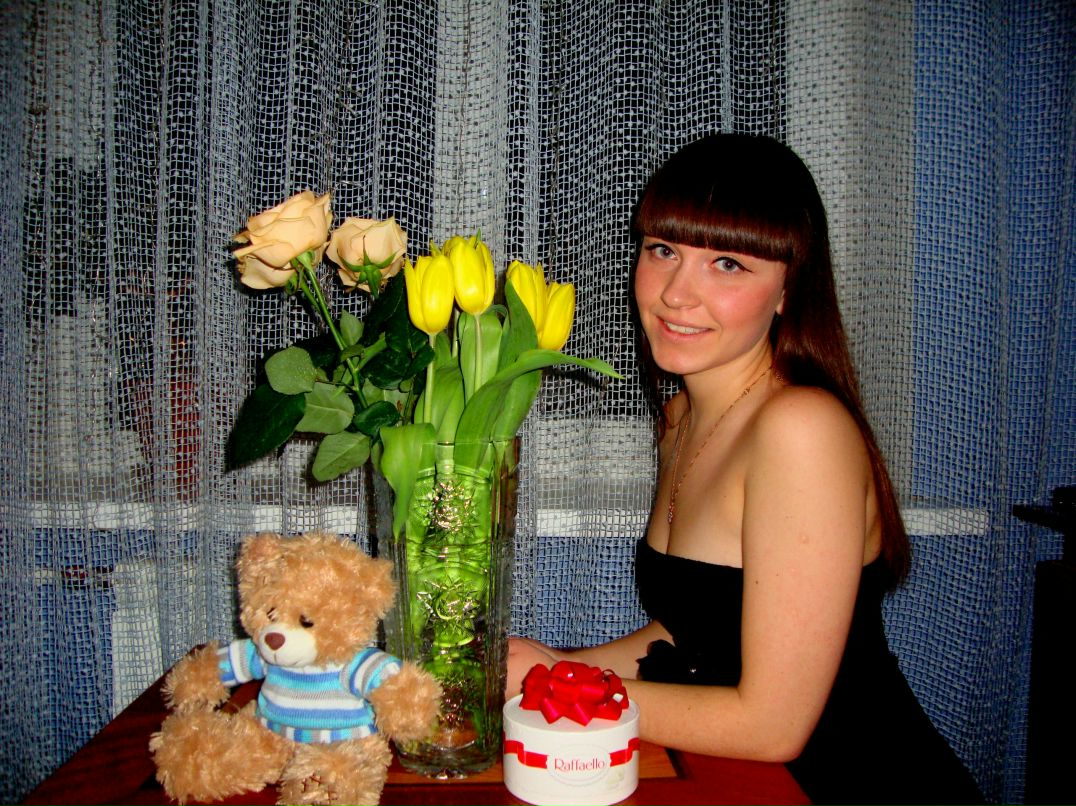 Ирина Ковалёва | Краснотурьинск