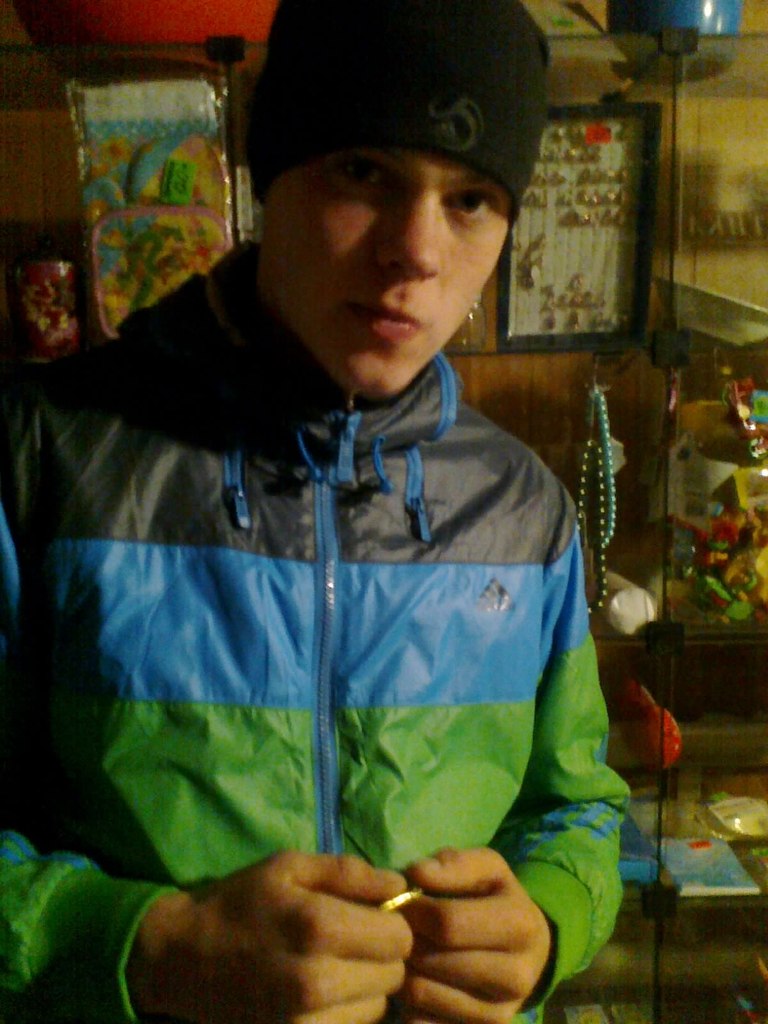 Вадим Балабанов | Котовск