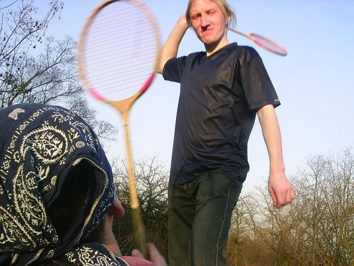 Роман Ровенець Dude | Киев