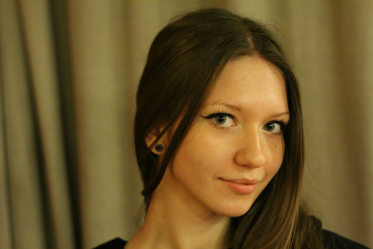 Анастасия Балванович | Los Angeles