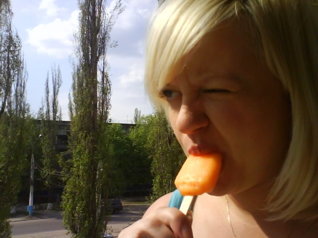 Дарья Колесникова | Воронеж