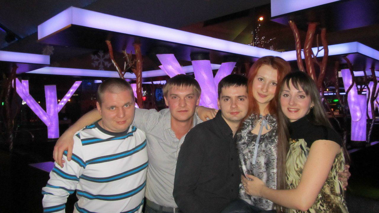 Денис Безгинов | Краснодар