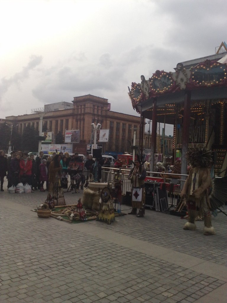 Alexander Nikitin | Николаев