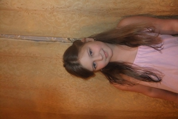 №3, Полина Веселова, Приозерск №3, Полина Веселова, Приозерск