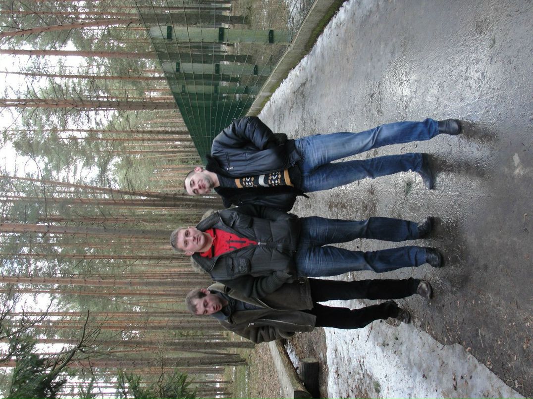 Илья Панасюк | Брест