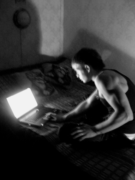 №116, Максим Парфенов, Санкт-Петербург №116, Максим Парфенов, Санкт-Петербург