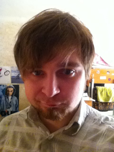 Вениамин Швецов | Казатин