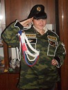 №18 Айсылу Гиззатова
