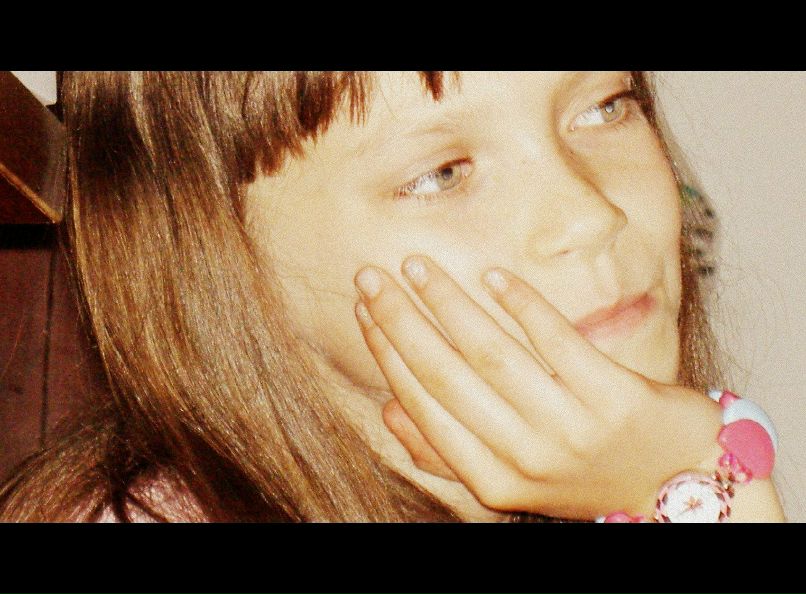 Надя Исакова | Екатеринбург