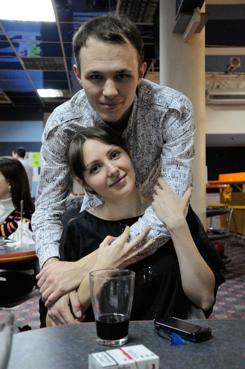 Юлия Рейзь | Ростов-на-Дону