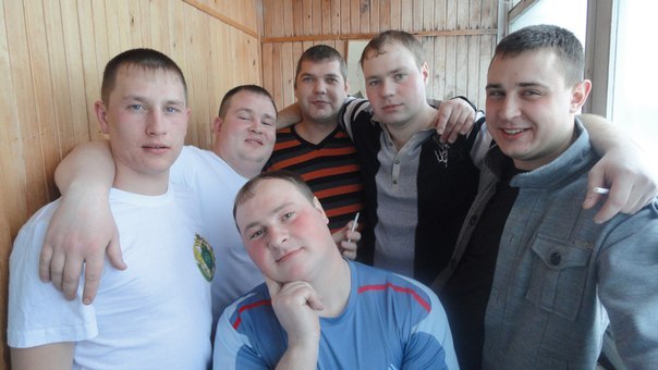 Денис Ремизов | Кстово