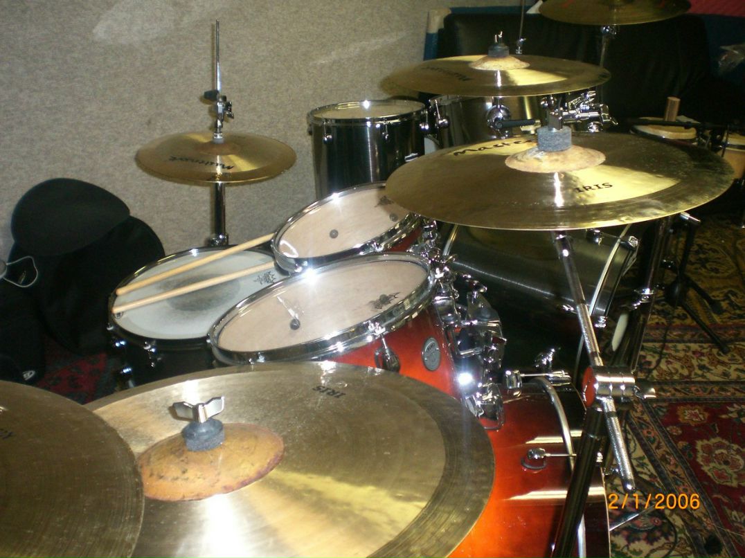 Олег Константиновский | Bochum