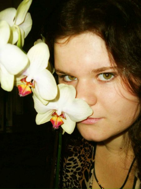 №63, Алена Линник, 36 лет, Киев №63, Алена Линник, 36 лет, Киев