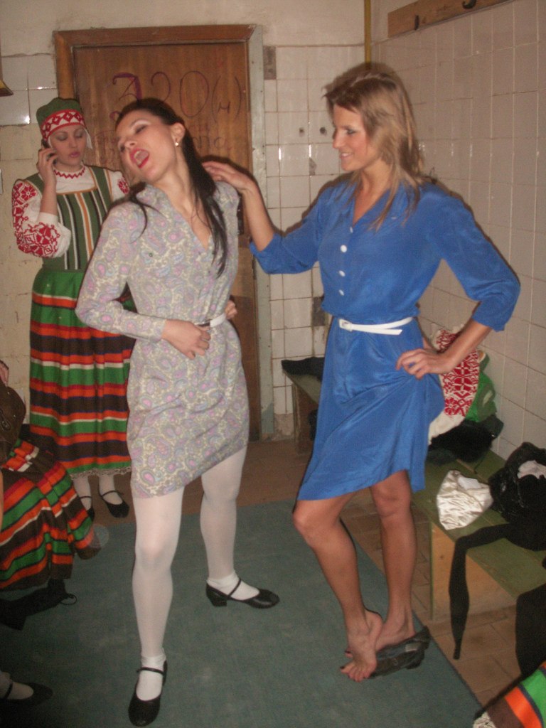 Виктория Хурсик | Минск