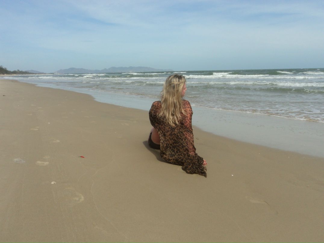 Света Моргун | Днепр (Днепропетровск)