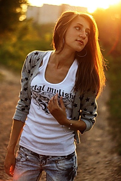 Іра Фляк | Львов