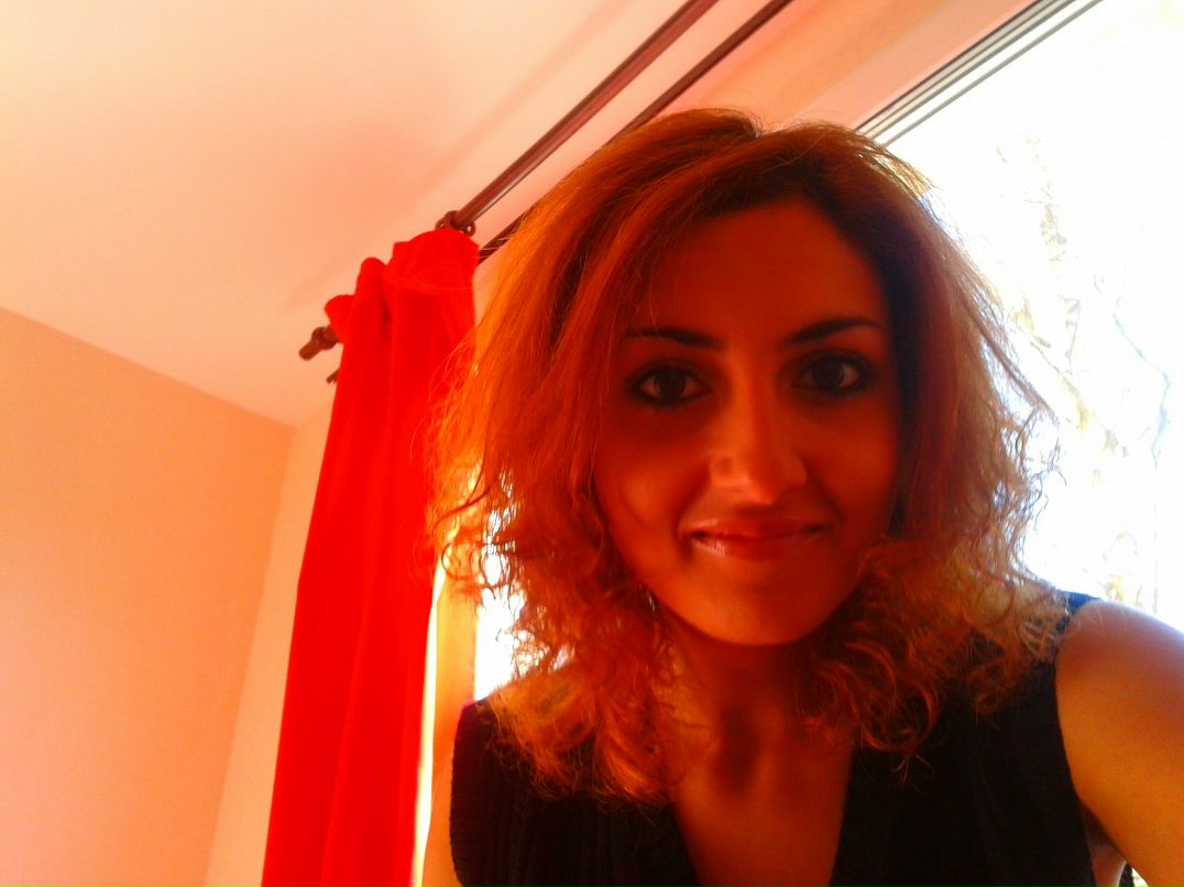 Диана Руснак | Санкт-Петербург