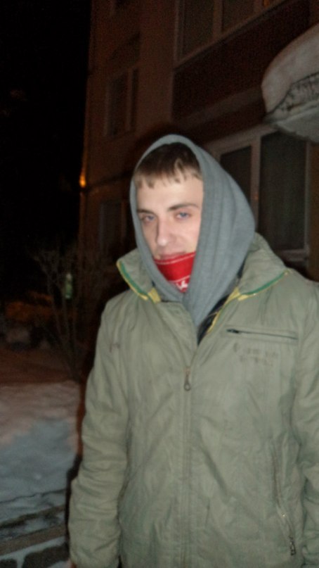 Андрей Бакалов Валерьевич | Выборг