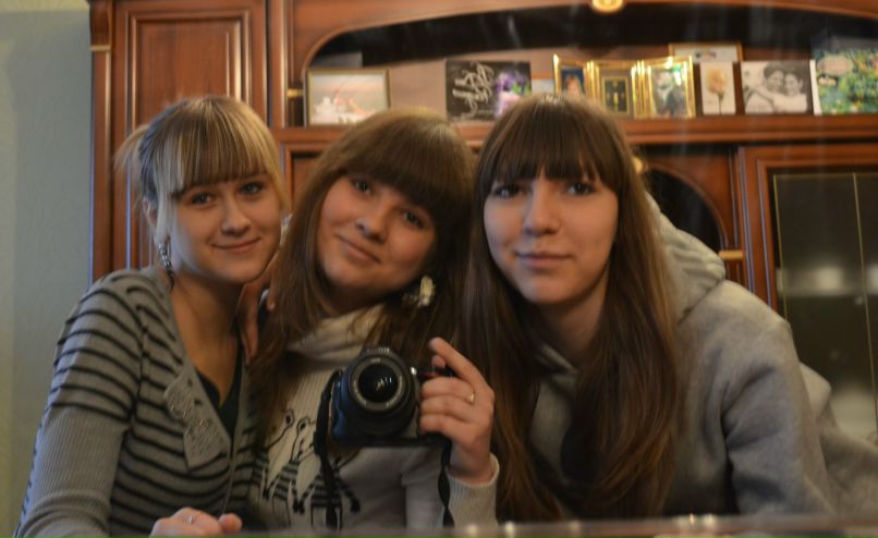 Ольга Торхова | Белгород