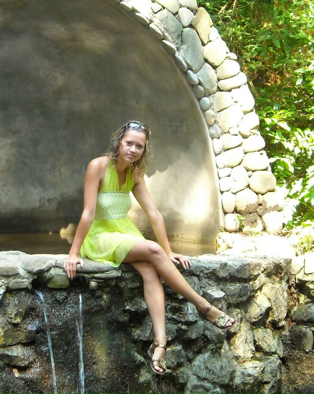 Иннуля Синенко ♥♥♥ISTERIKA♥♥♥ | Тамбов