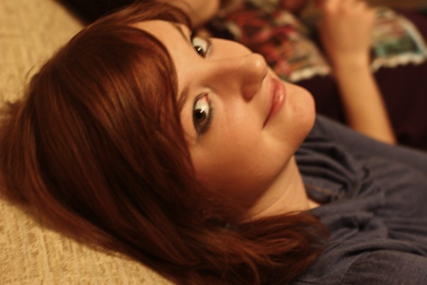 №12, Анна Долотказина, 35 лет, Санкт-Петербург №12, Анна Долотказина, 35 лет, Санкт-Петербург