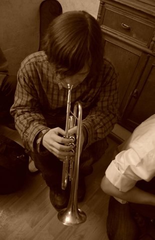 Que Pasa | Москва