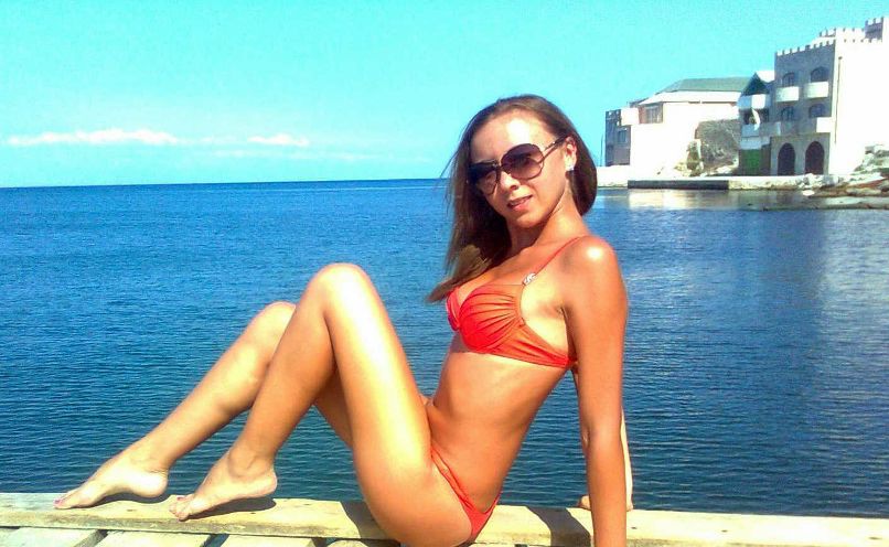 Катюша Корбань | Харьков