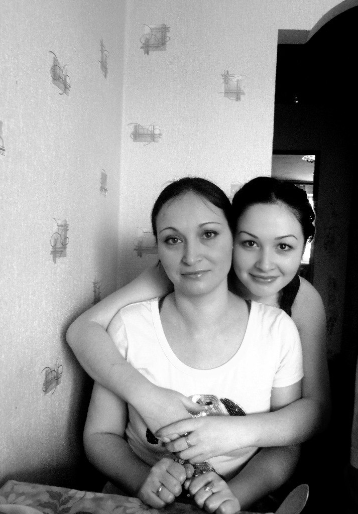 Валентина Рубан | Хабаровск