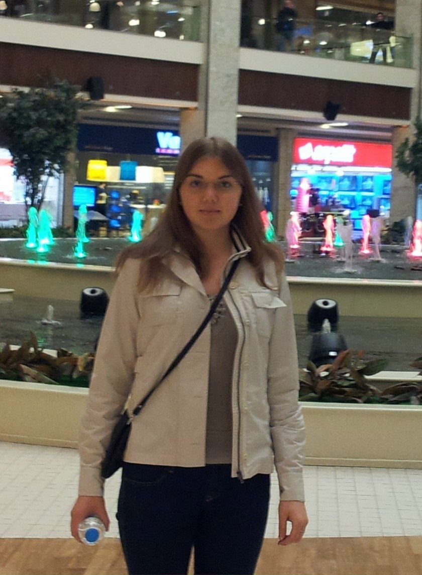 Анна Кисилюк | Düsseldorf