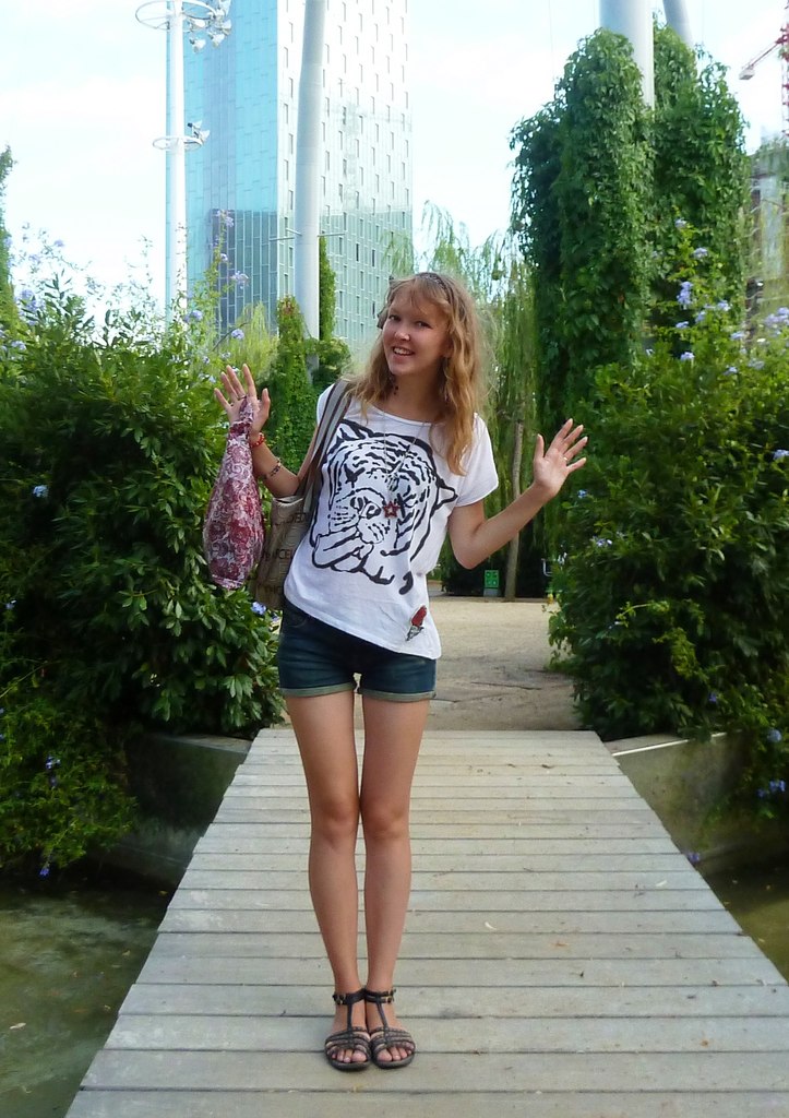 Мария Нарушко | Тюмень