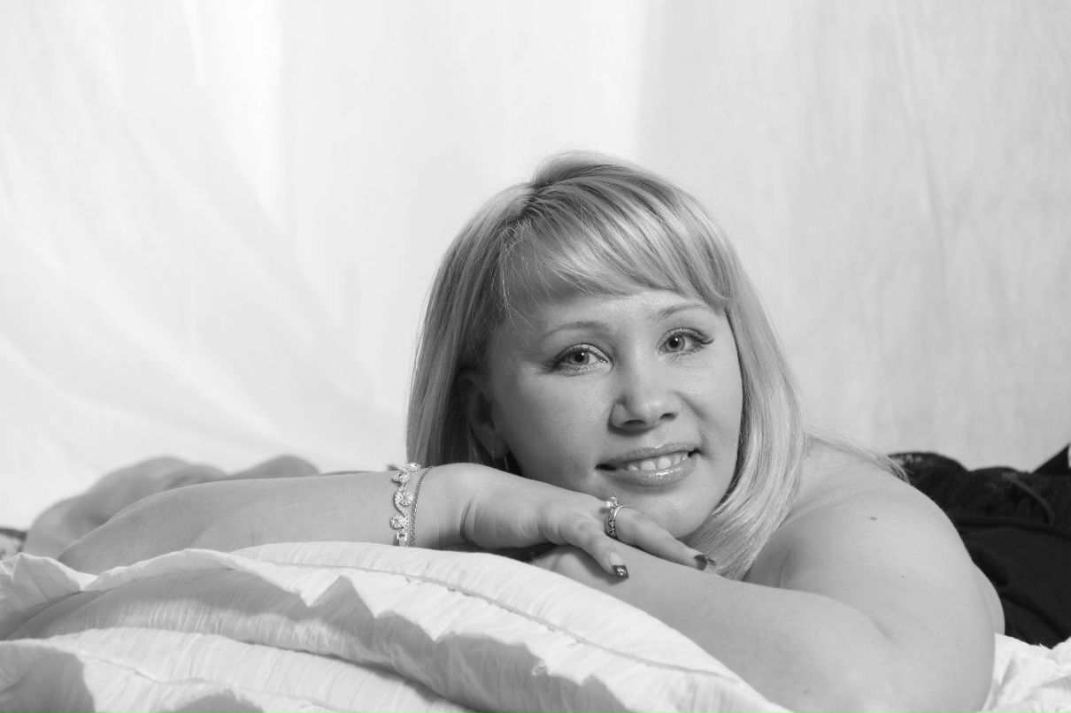 Ольга Пономарева | Череповец