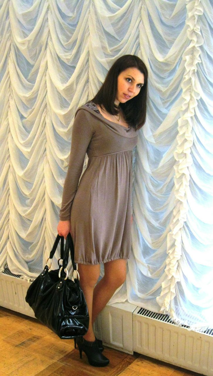 Юлия Близнюк | Киев