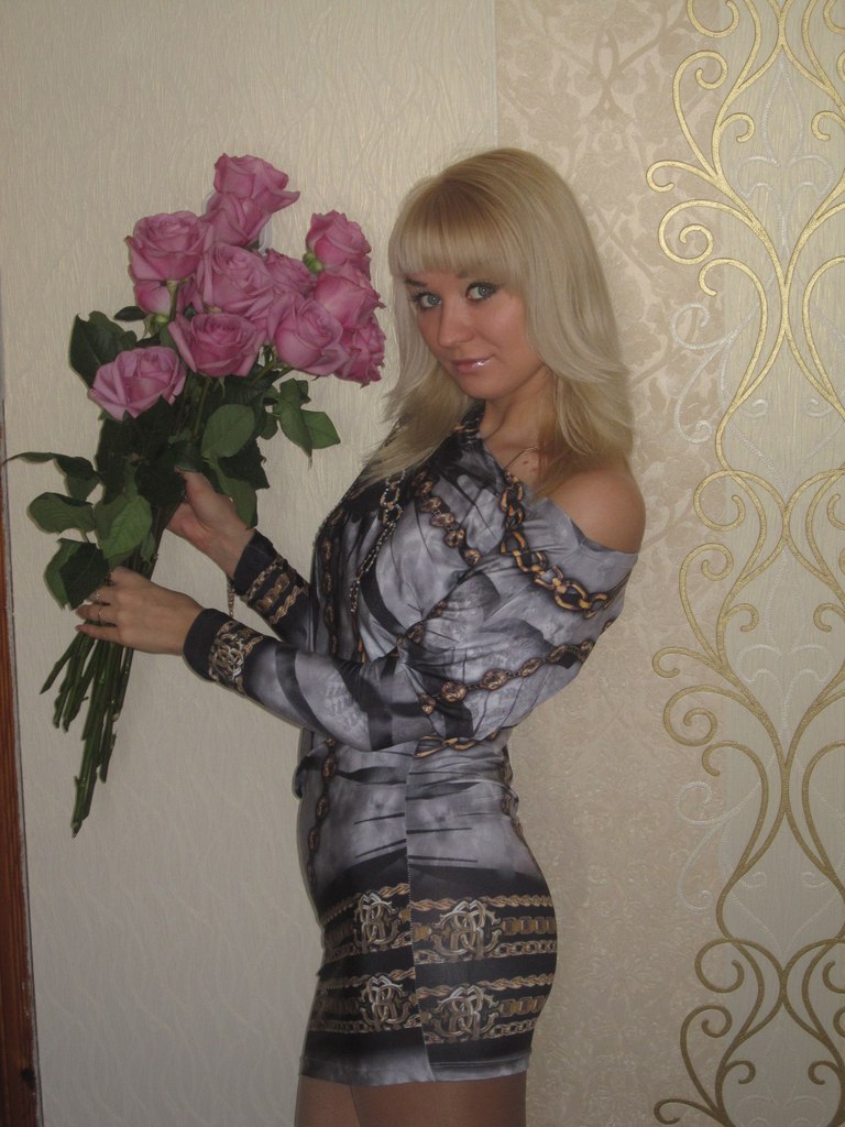 Леночка Малина | Пенза