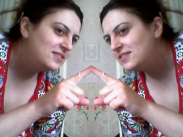 №110, Диана Дашниани №110, Диана Дашниани