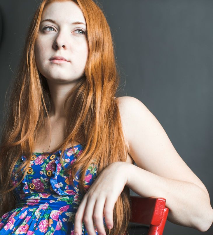 Ksenia Spitsyna | Барнаул