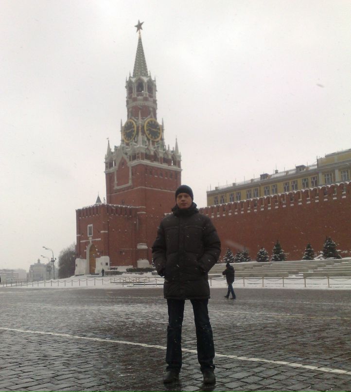 Вова Решетник | Каменец-Подольский