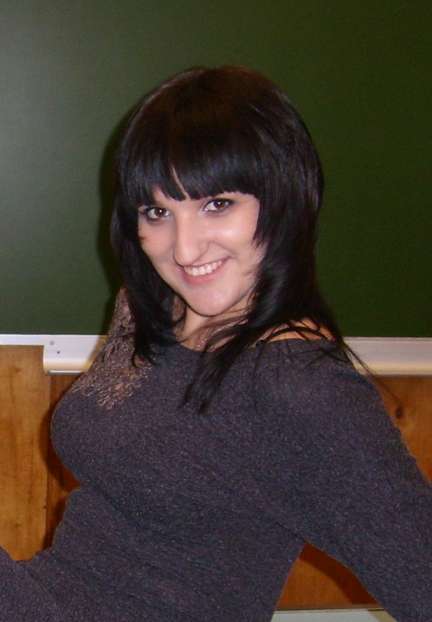 Ирина Курдик | Воронеж