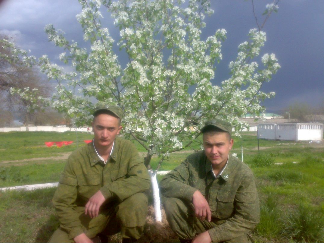 Дмитрий Акчурин ...:::DV:::... | Магнитогорск