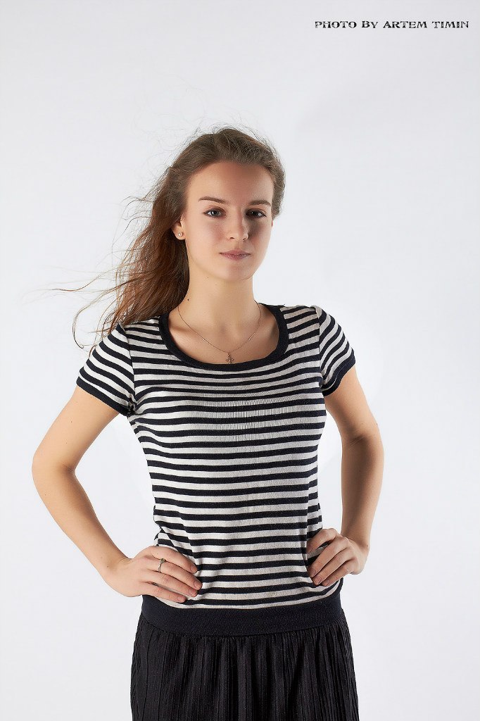 Артем Тимин | Москва