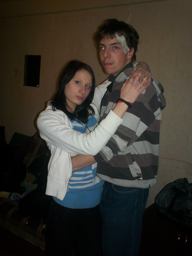 Федор Босомыкин | Санкт-Петербург