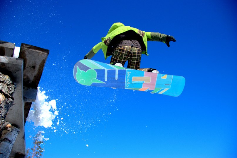 Дмитрий Великодворский | Санкт-Петербург