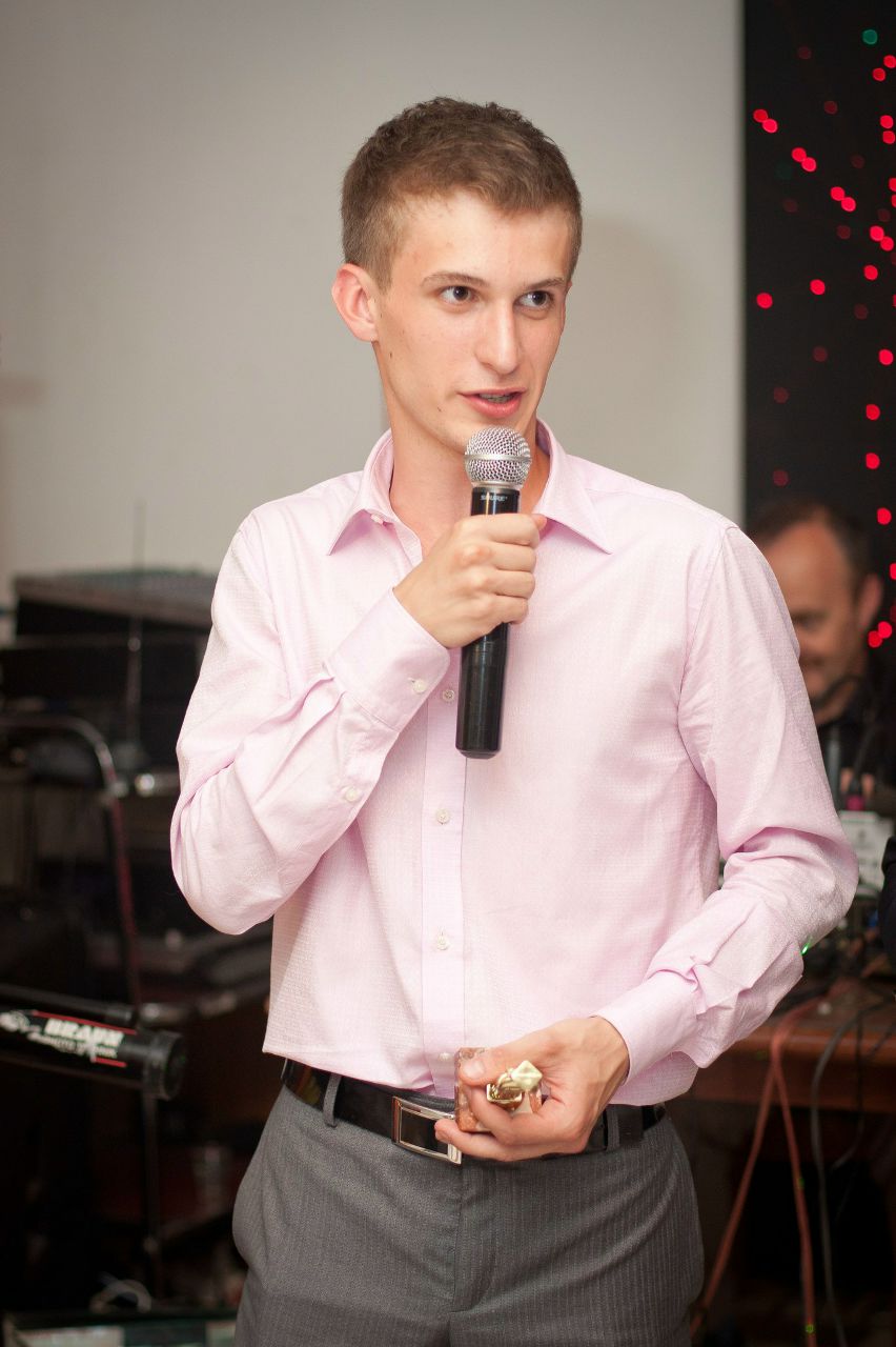 Андрей Сайганов | Хабаровск