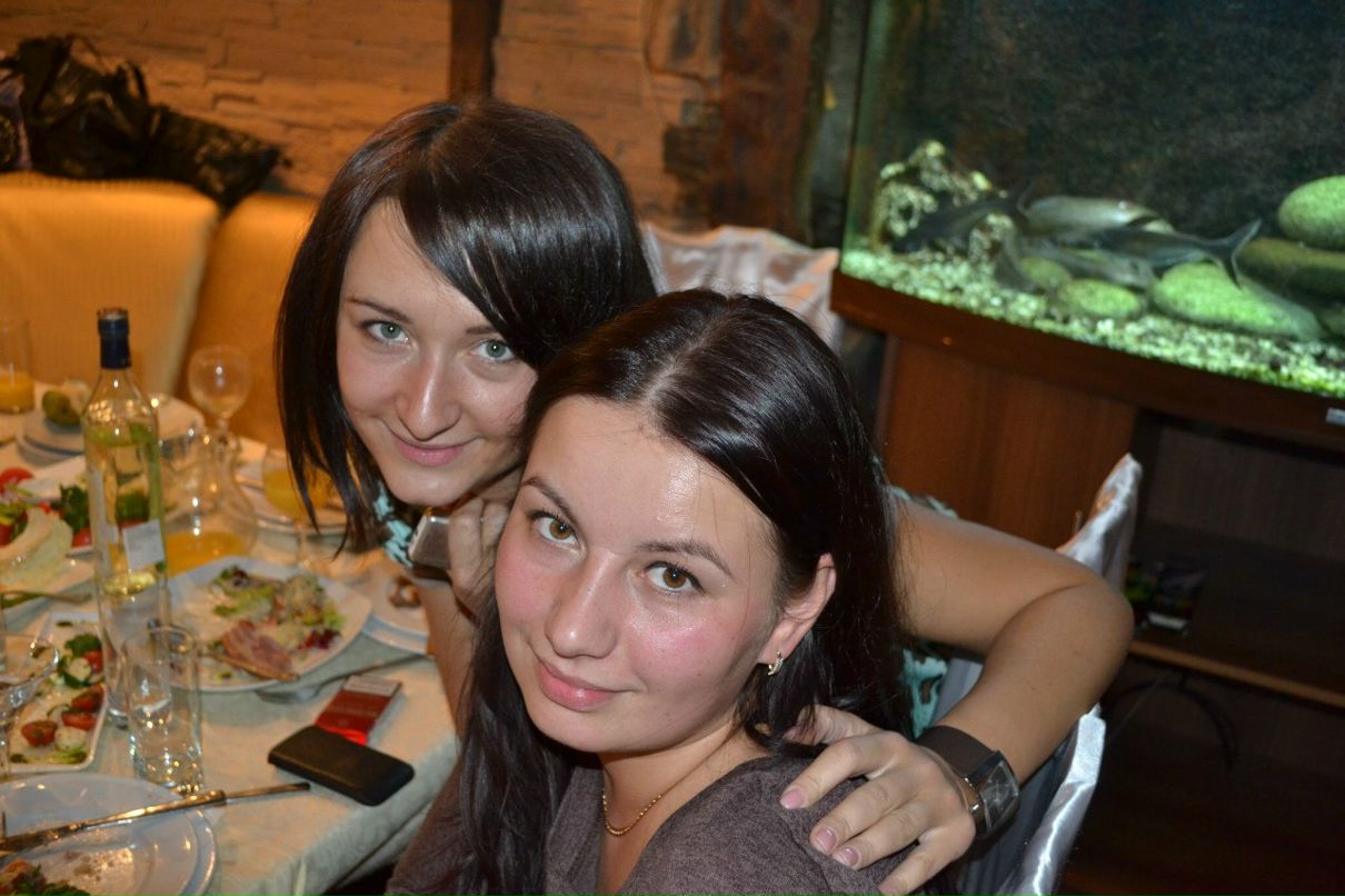 Ирина Олороса | Москва