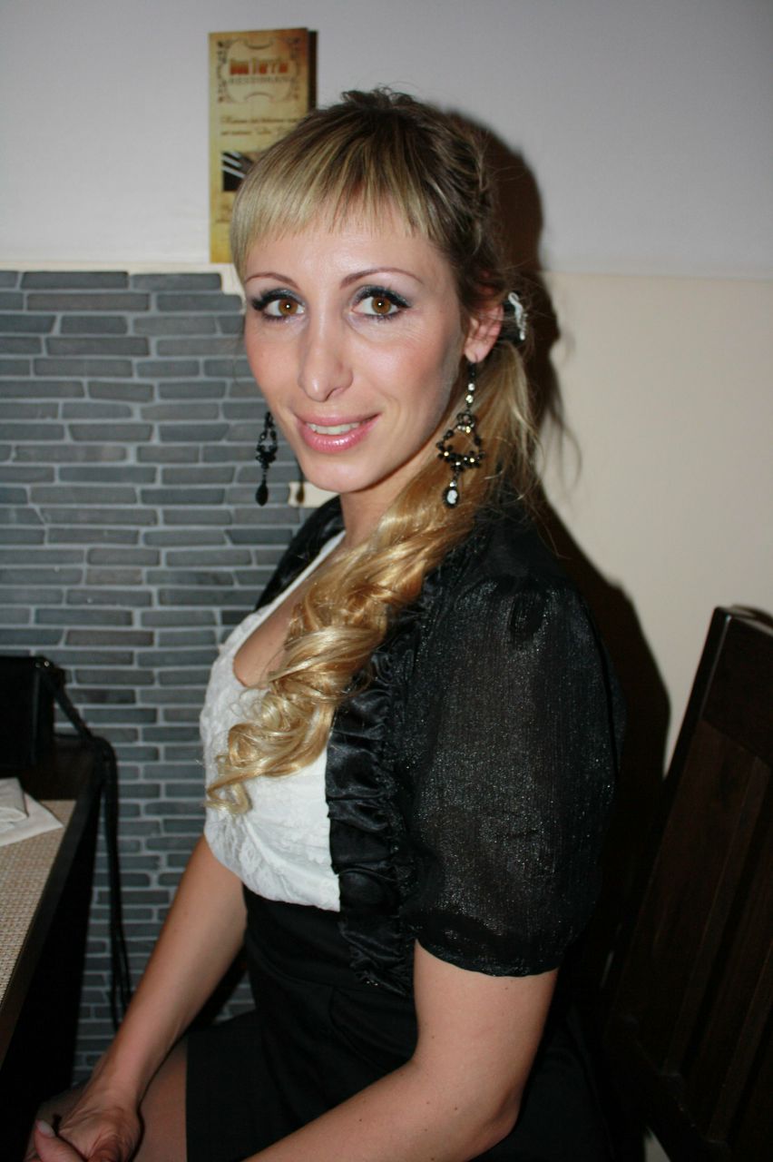 Julia Aga | Нарва