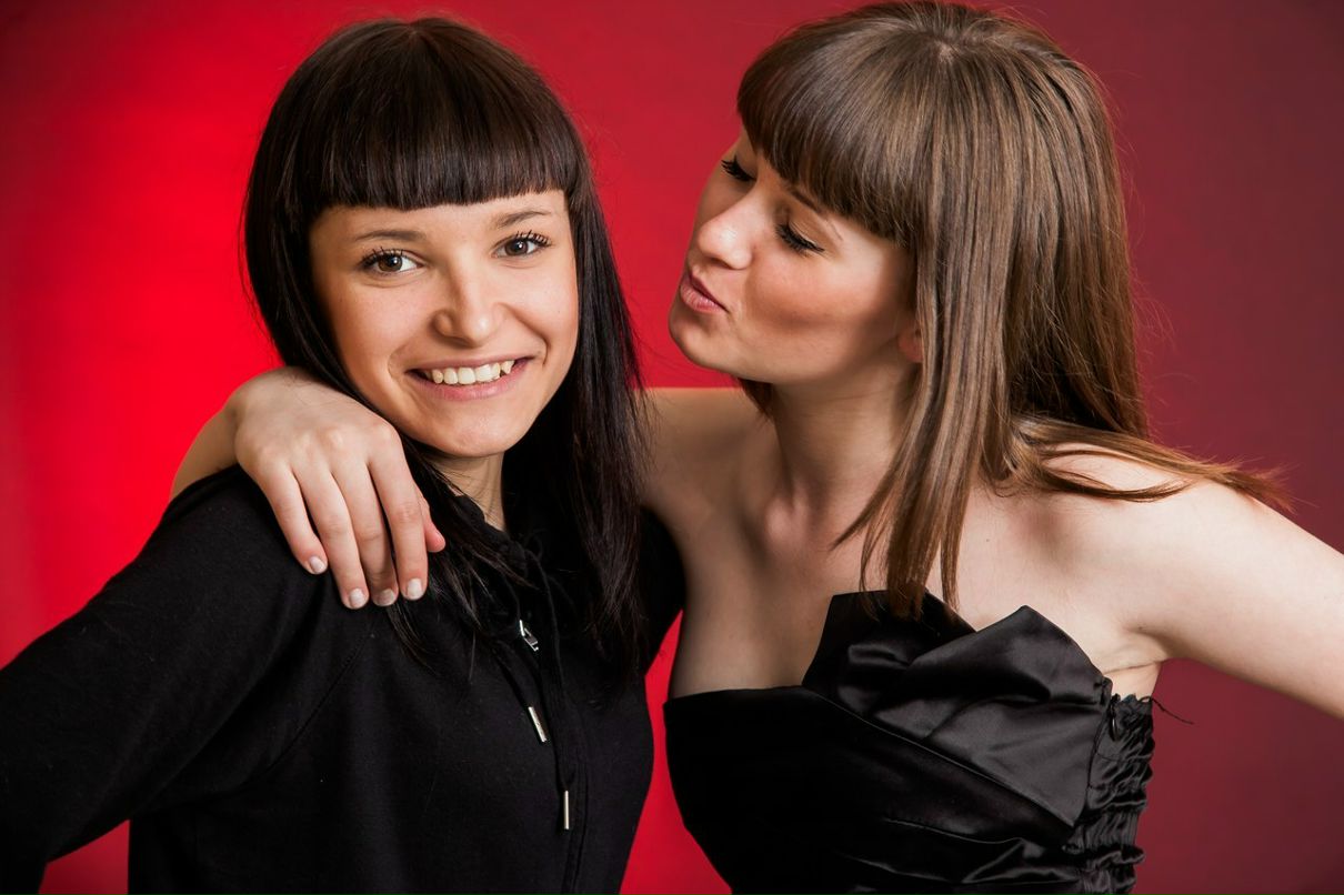 Машута Леонтьева | Екатеринбург