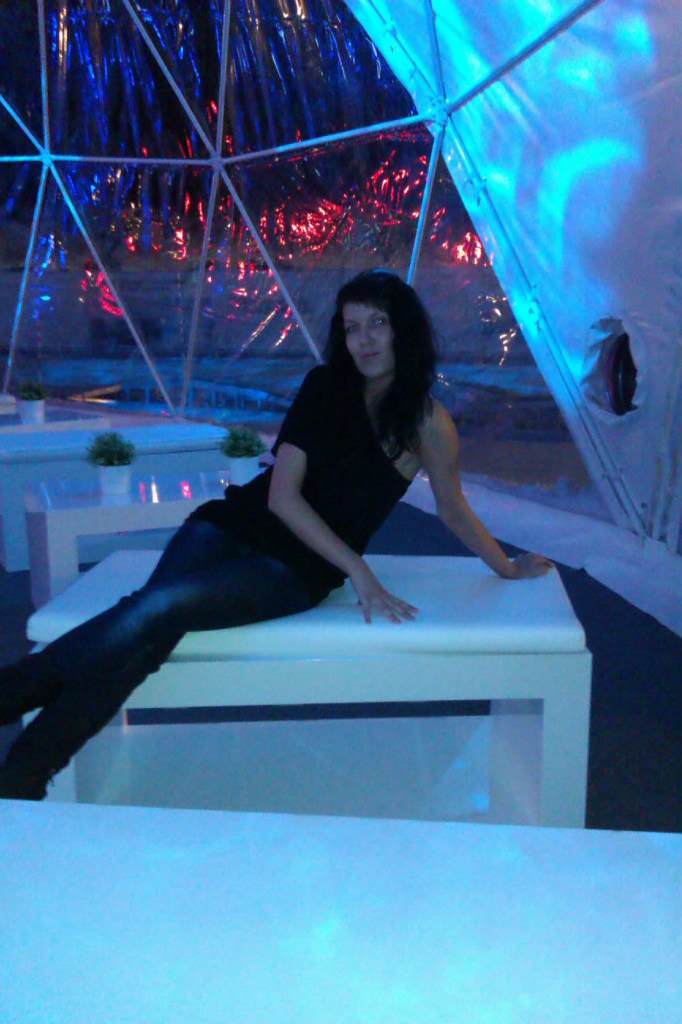 Юлия Мульгинова | Красноярск