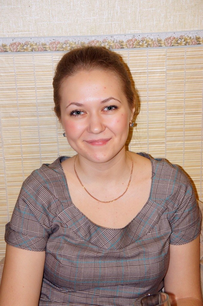 Екатерина Климова | Москва